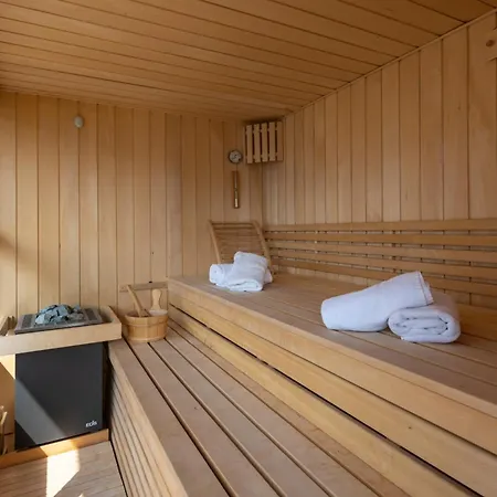 Chalet Cassia